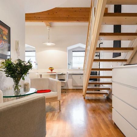 Comeback Apartment Central Dresden Bagian luar foto