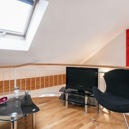 Comeback Apartment Central Dresden Bagian luar foto