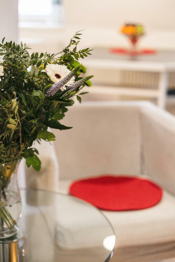 Comeback Apartment Central Dresden Bagian luar foto
