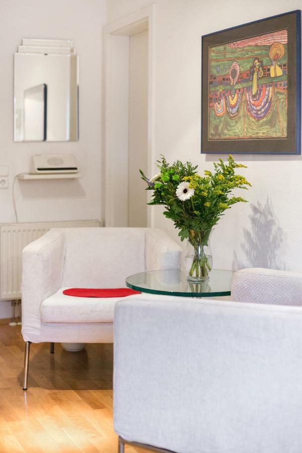 Comeback Apartment Central Dresden Bagian luar foto