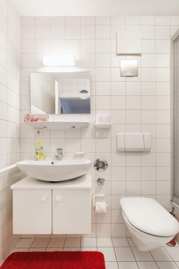 Comeback Apartment Central Dresden Bagian luar foto