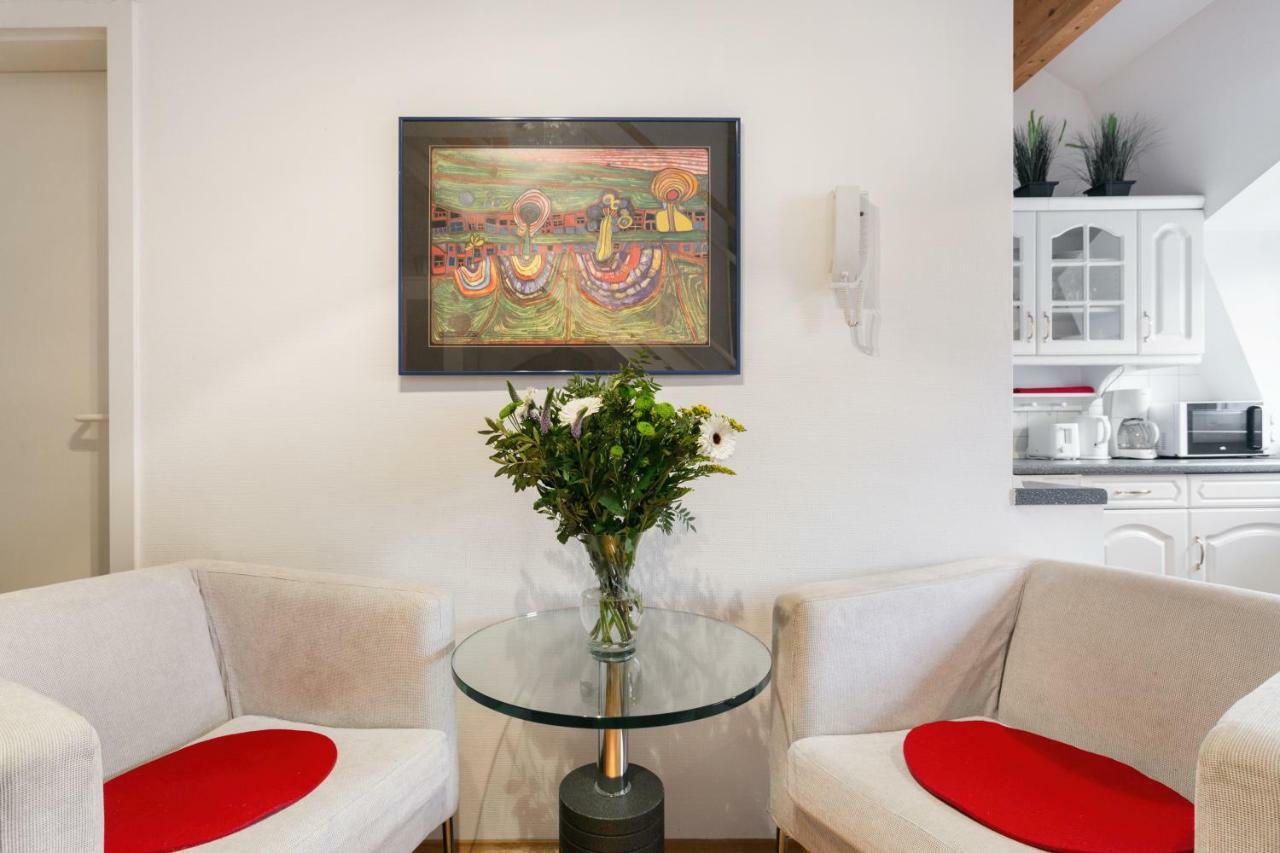 Comeback Apartment Central Dresden Bagian luar foto