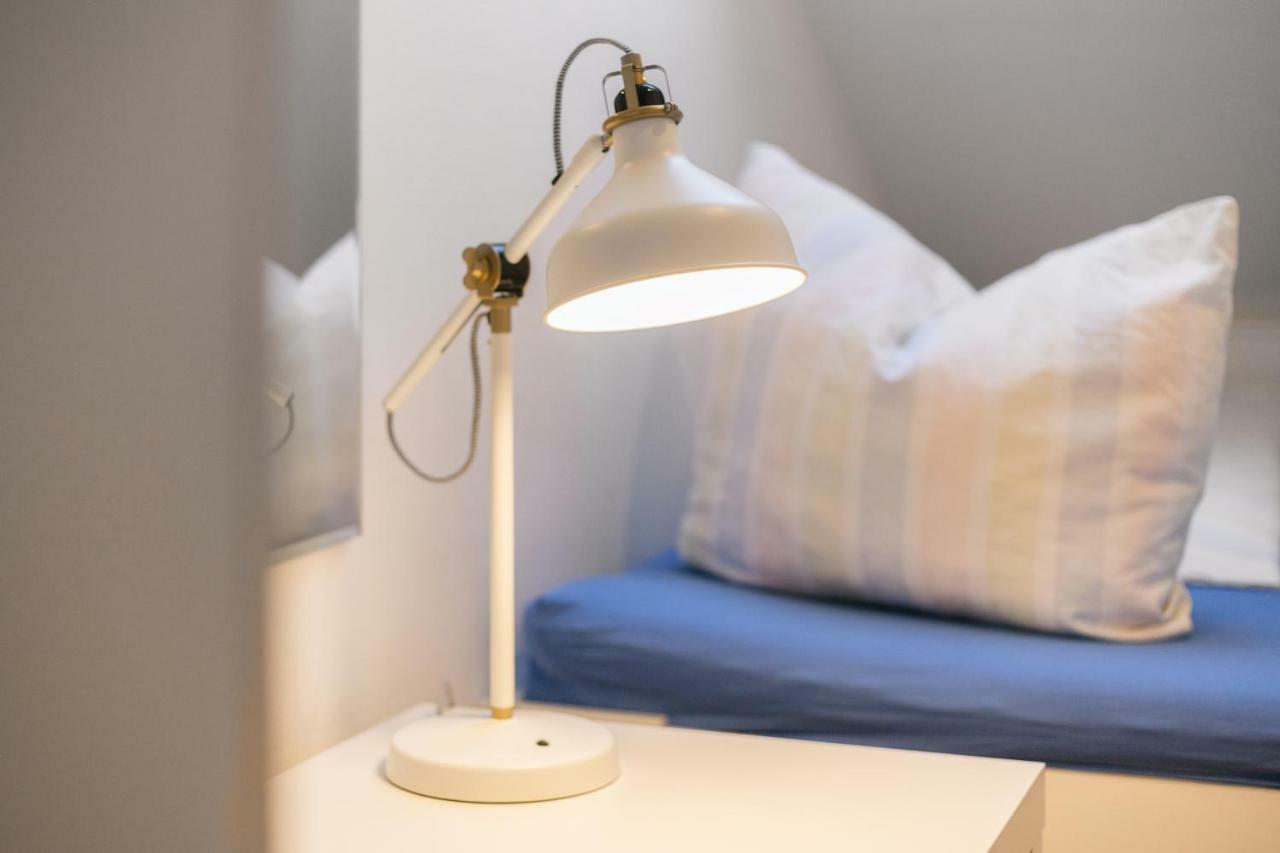 Comeback Apartment Central Dresden Bagian luar foto